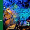 テラチャージを沖縄のCAVE OKINAWAに設置