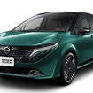 日産ノート