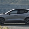 ボルボ EX30 Cross Country