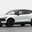 ボルボ EX30 Cross Country