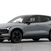 ボルボ EX30 Cross Country