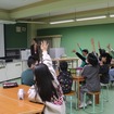 小学生向け教育プログラム