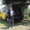 タイムズ24商品開発本部ソリューション開発部の高橋広一郎部長