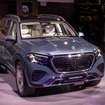 メルセデス・マイバッハ GLS 改良新型