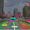 MobileyeのREM技術