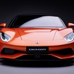 電動スーパーカー『デンツァZ』