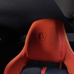 電動スーパーカー『デンツァZ』
