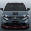 日産リーフ NISMO