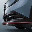日産リーフ NISMO