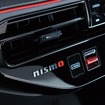 日産リーフ NISMO