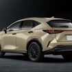 レクサス NX