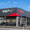 ヤマハ バイクレンタルYSP上尾