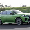 BMW X2 現行