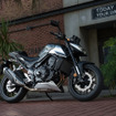 【ホンダ CB750ホーネット 試乗】ナナハン入門車にうってつけ！ 2気筒ストリートファイター×「Eクラッチ」の底力