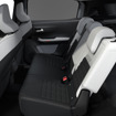 シトロエン C3エアクロスハイブリッド 新型