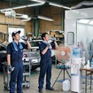 汗が止まらない異常な暑さ…自動車整備・鈑金塗装などの現場ですぐ実践してほしい 厚生労働省の最新版「熱中症対策」ガイドラインのポイント