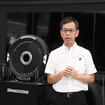 執行役CPO兼グローバルモータースポーツ管掌の今井弘氏