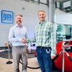 GMとアイオネートが協業しスマート変圧器「HIT」技術をミシガン州工場に米国初導入