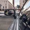 トヨタ・クラウン・クロスオーバー 改良新型（米国仕様）