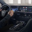 トヨタ・クラウン・クロスオーバー 改良新型（米国仕様）