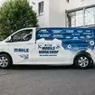 「MAHLE Mobile Service」は、プロによる車両の整備・修理サービスをお客様の所在地で提供