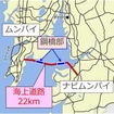ムンバイ湾横断道路