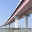 ムンバイ湾横断道路