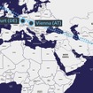 NXグループが緊急輸送ニーズに対応する「グローバルチャーターデスク」を設置