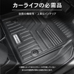 クラフトワークスのマツダ『ロードスター』専用トランクマット