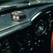 「トップタイムB01 クロノグラフ 41 トリビュート トゥ Aston Martin DB5」