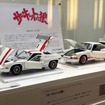 AUTOart 1/18　ロータス ヨーロッパ スペシャル （サーキットの狼／風吹 裕矢）ポルシェ 911 カレラ 2.7 RS （早瀬 佐近）