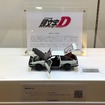 AUTOart 1/18　トヨタ スプリンター トレノ (AE86) 「頭文字 D」 “プロジェクトD” ファイナルバージョン (30th ANNIVERSARY)