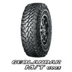 ヨコハマタイヤ「ジオランダー M/T G003」