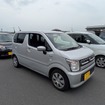 オートバックスセブンが被災地支援で軽自動車8台を日本カーシェアリング協会に寄贈