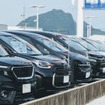 中古車事業を手がける大手各社では、過去最高益の業績や予想が相次いでいる（写真はイメージ）