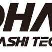 オーハシテクニカのロゴ