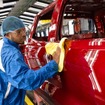 GMの米ミズーリ州ウェンツビル工場