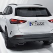 メルセデスベンツ GLA 現行型