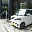 BYD RACCO（ラッコ）
