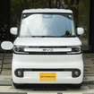 BYD RACCO（ラッコ）