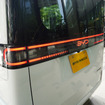 BYD RACCO（ラッコ）