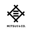 三井物産のロゴ