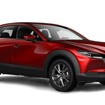 マツダ CX-30（インドネシア組み立てモデル）
