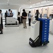 DMP東京ロボティクス・イノベーションセンター