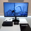 Cambrian Vision System
