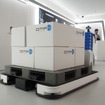 フォークリフト、SPT-1000