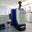 特殊フォークリフト、SFL-300