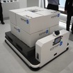 フォークリフト、SPT-1000