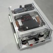 AMR開発者向けに開発された評価用AMR、RX-D