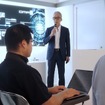 DMPの山本CEO